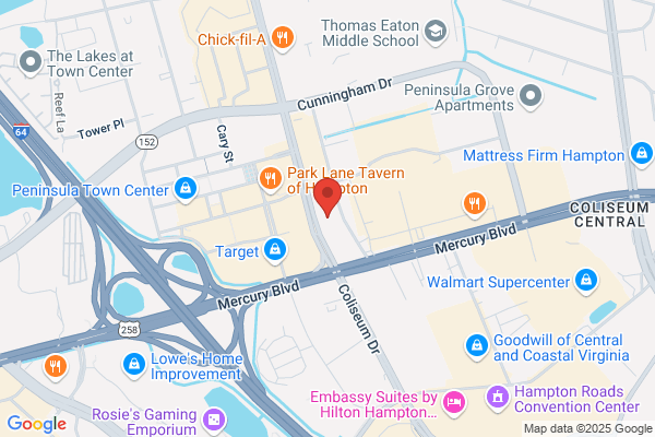 Goodman & Sons Jewelers | Hampton