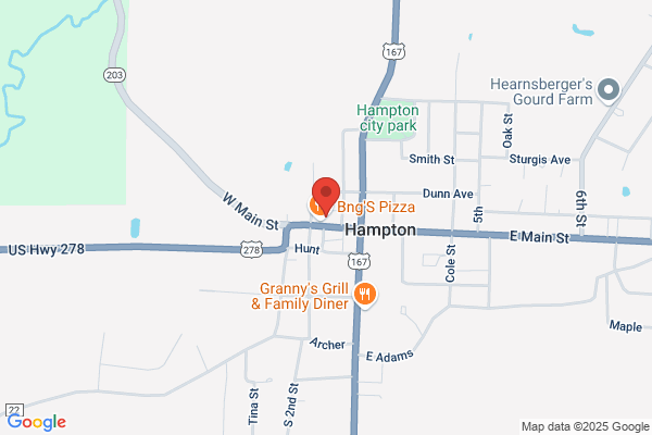 Amity Community Health Center