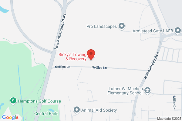 Auto Rescue Roadside Service Inc