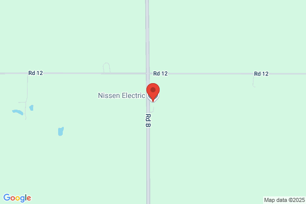 Nissen Electric