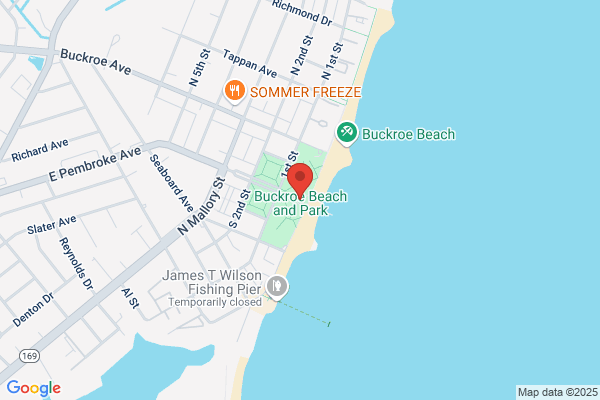 Pier 1 - Closed
