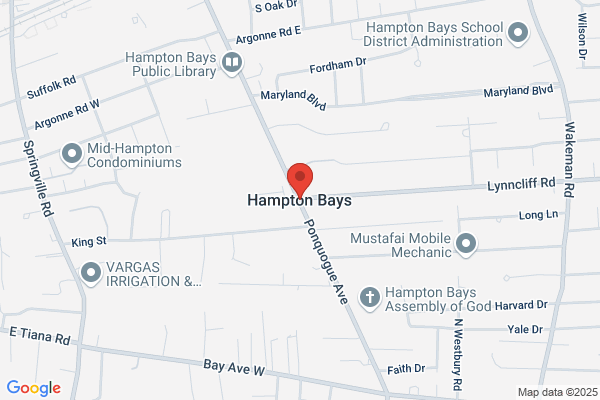 J. Kevin Belville, MD - SightMD Hampton Bays