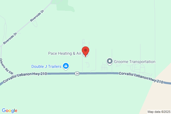 Pace Heating and Air Conditioning