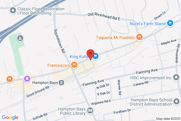 Hampton Bays Wine & Spirits