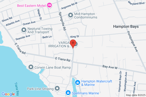 Hampton Bays