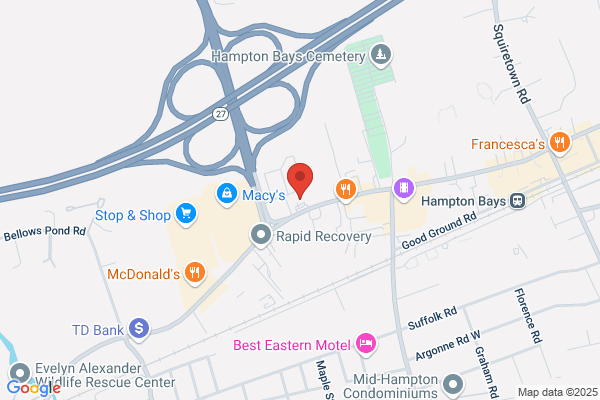 C & D Auto Repair of the Hamptons Inc