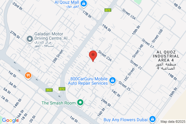 Fix Your Ride Auto Repair LLC