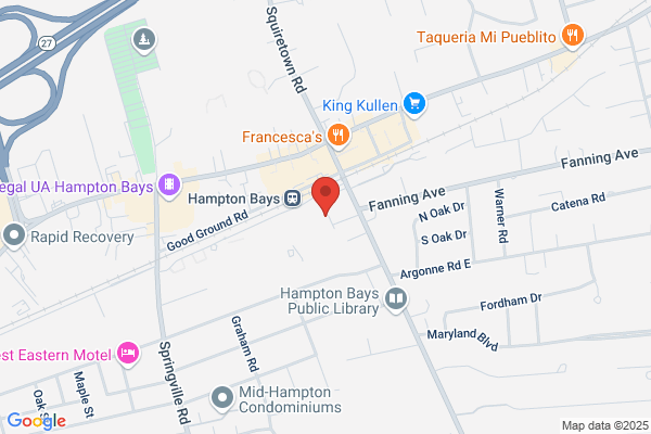 Peconic Auto Repair