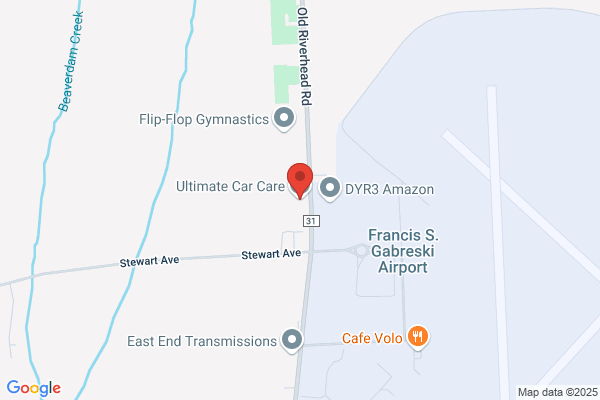 Westhampton Auto Care