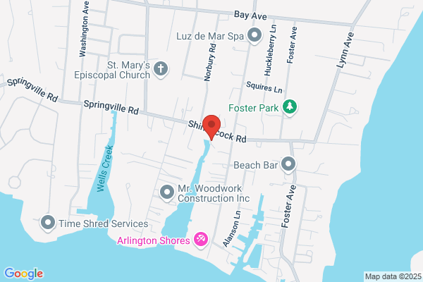 Shinnecock Bay Fishing Sta & Marina Inc