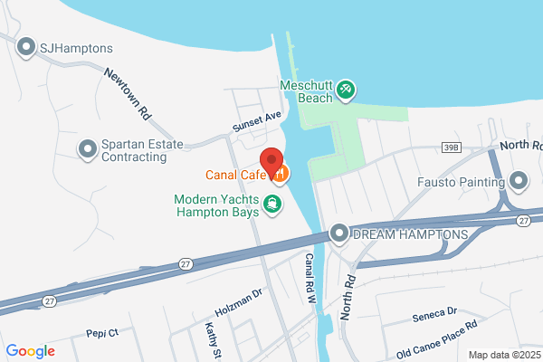 Hampton Watercraft & Marine