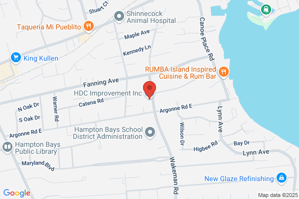 Hamptons Duct Cleaning HDC