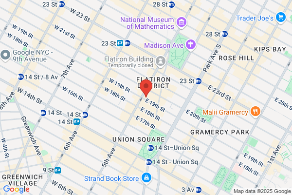 New York Dermatology & Skin Cancer Centers