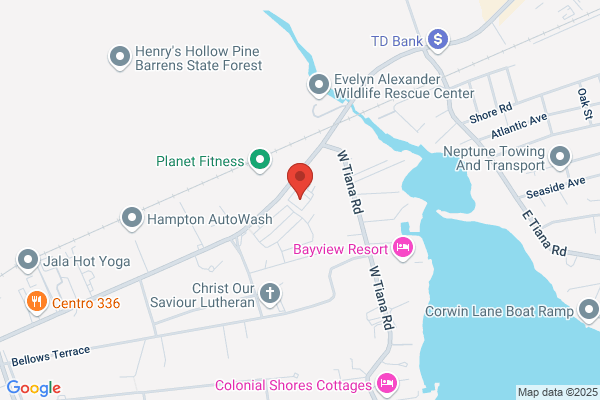 Stony Brook Outpatient Services at Hampton Bays