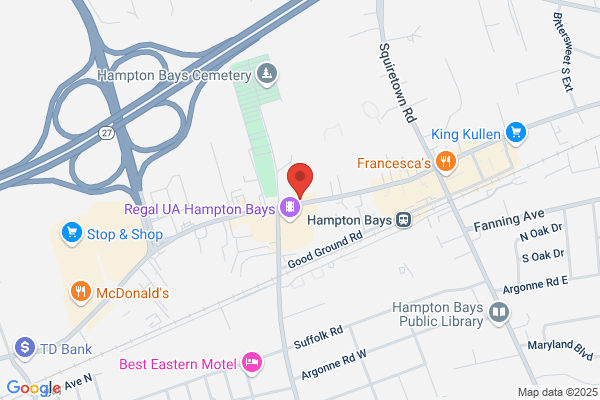 Hampton Town & Country Florist