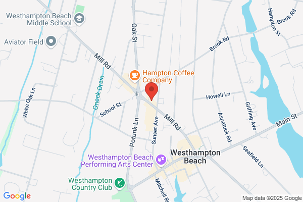 Hampton Haircutters