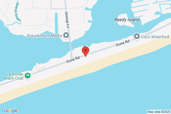 Dune Deck Hotel