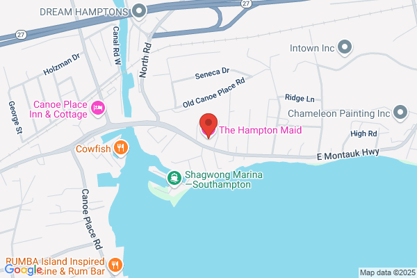Hampton Maid Motel