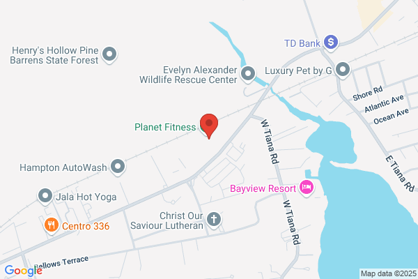 Hampton Bays Village Dry Cleaners