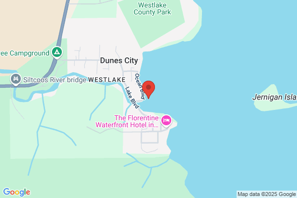 Jackson's Marina Inc
