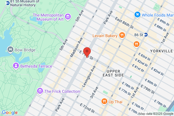 New York Orthopaedic Spinal Associates