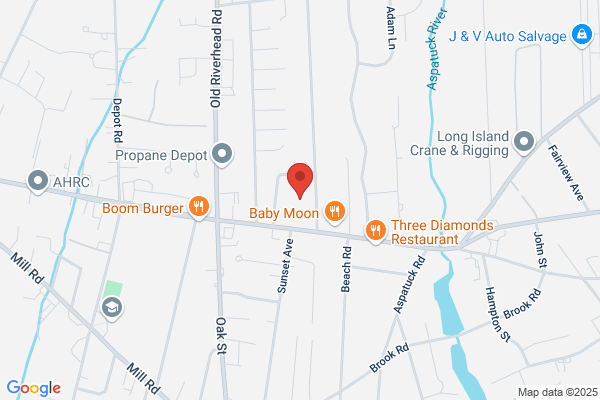 Hampton Maintenance Svces Inc