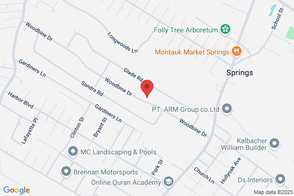 East End Gutter Cleaning