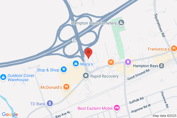 Edie Windsor Healthcare Center