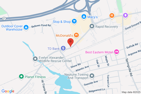 Stop & Shop Pharmacy
