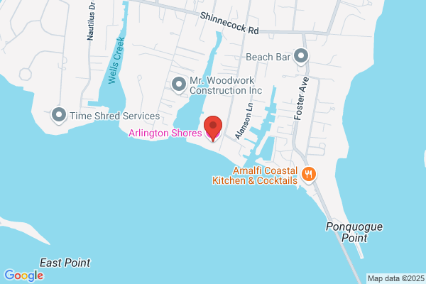 Arlington Shores