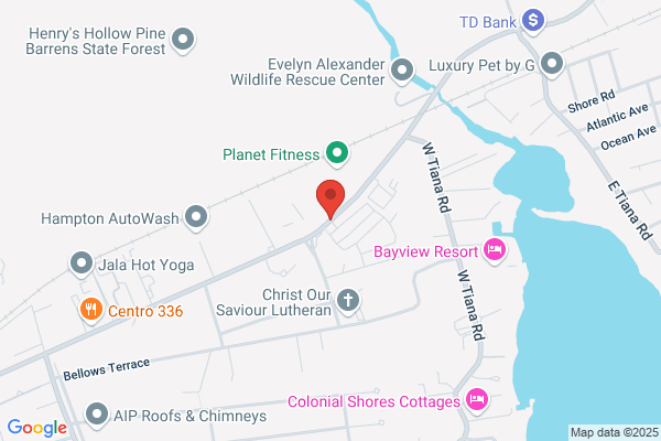Center Island Pharmacies