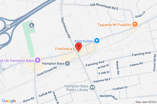 Francesca's Restaurant & Pizzeria