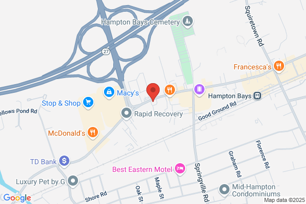 Hampton Bays Chiropractic