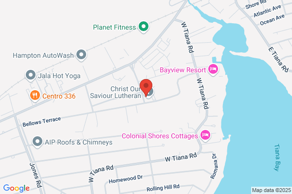 Hampton Bays Nursery School