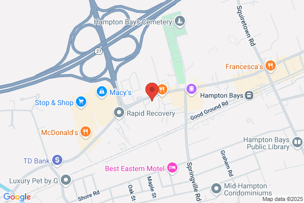 Hampton Medical Care