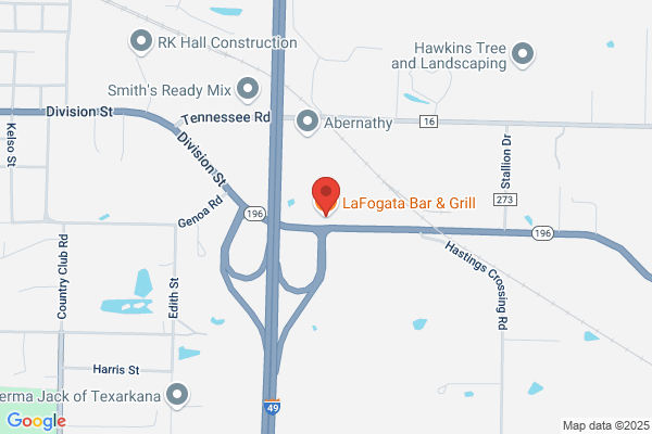 La Fogata Bar & Grill