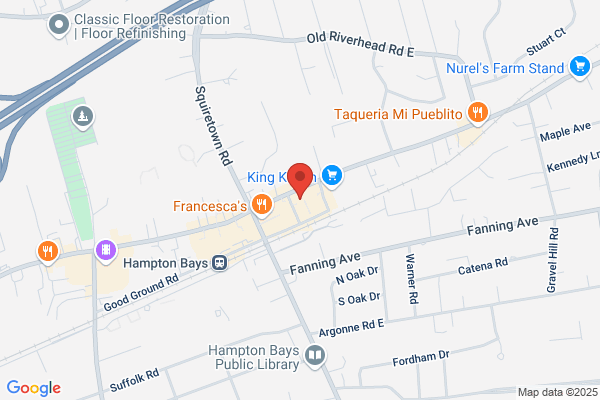Mattress Firm Hampton Bays