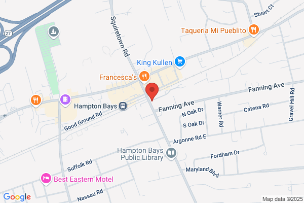Ricky's Plumbing & Heating Supplies