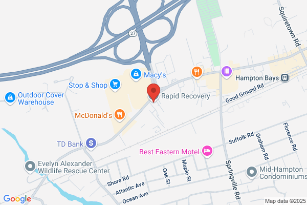 Roadside Auto Parts Inc