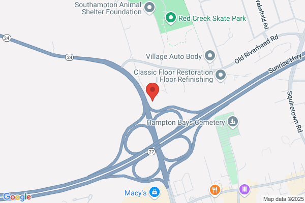 Southfork Optical Center