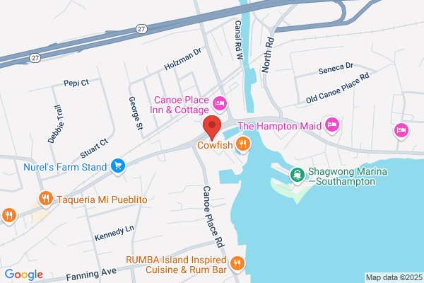 Spellmans Marine, Inc