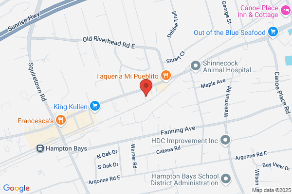 Jp Mulvey Plumbing & Heating Inc