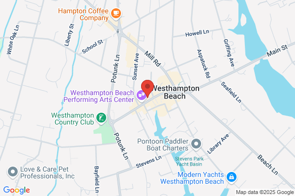 Hampton Properties