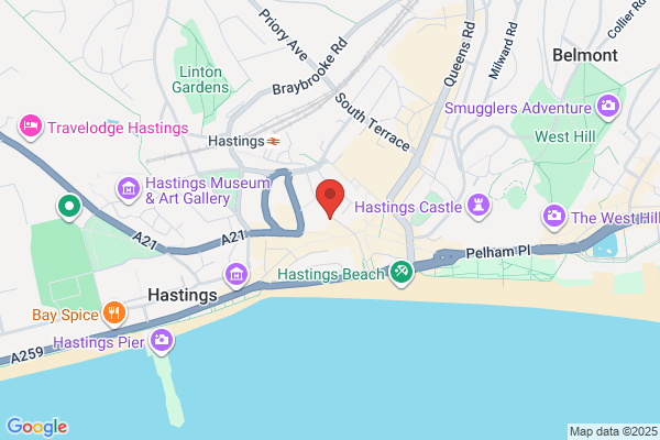 Hasting Real Estate