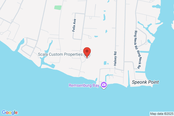 Scala Custom Properties
