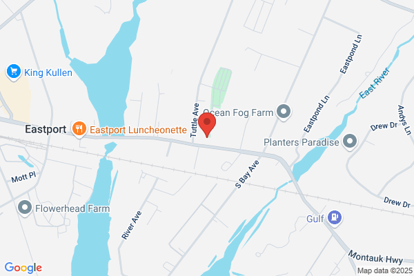 Eastport Bible Church