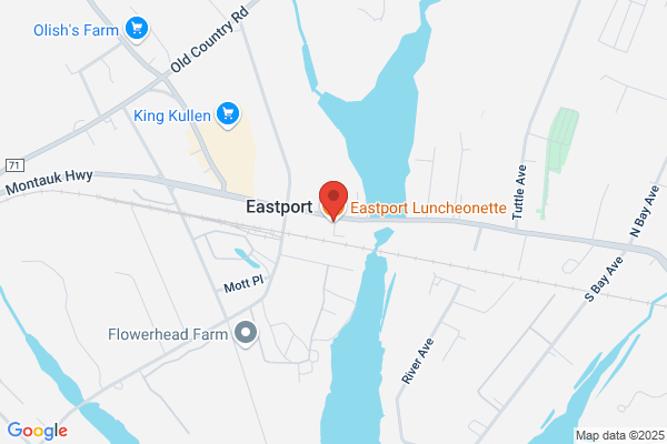 Eastport Luncheonette