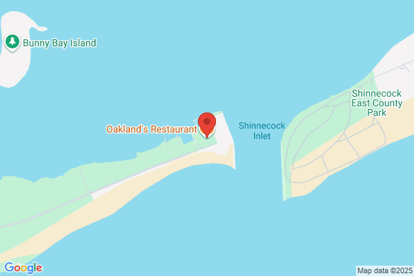 Oaklands Restaurant & Marina