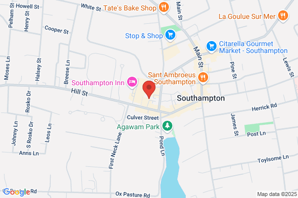Hometown  Taxi Of South Hampton