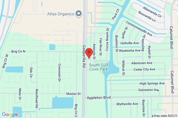 Cove Storage Center